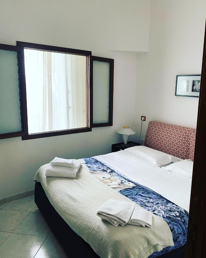 Bed & Breakfast Plebiscito Home Napoli Eksteriør billede