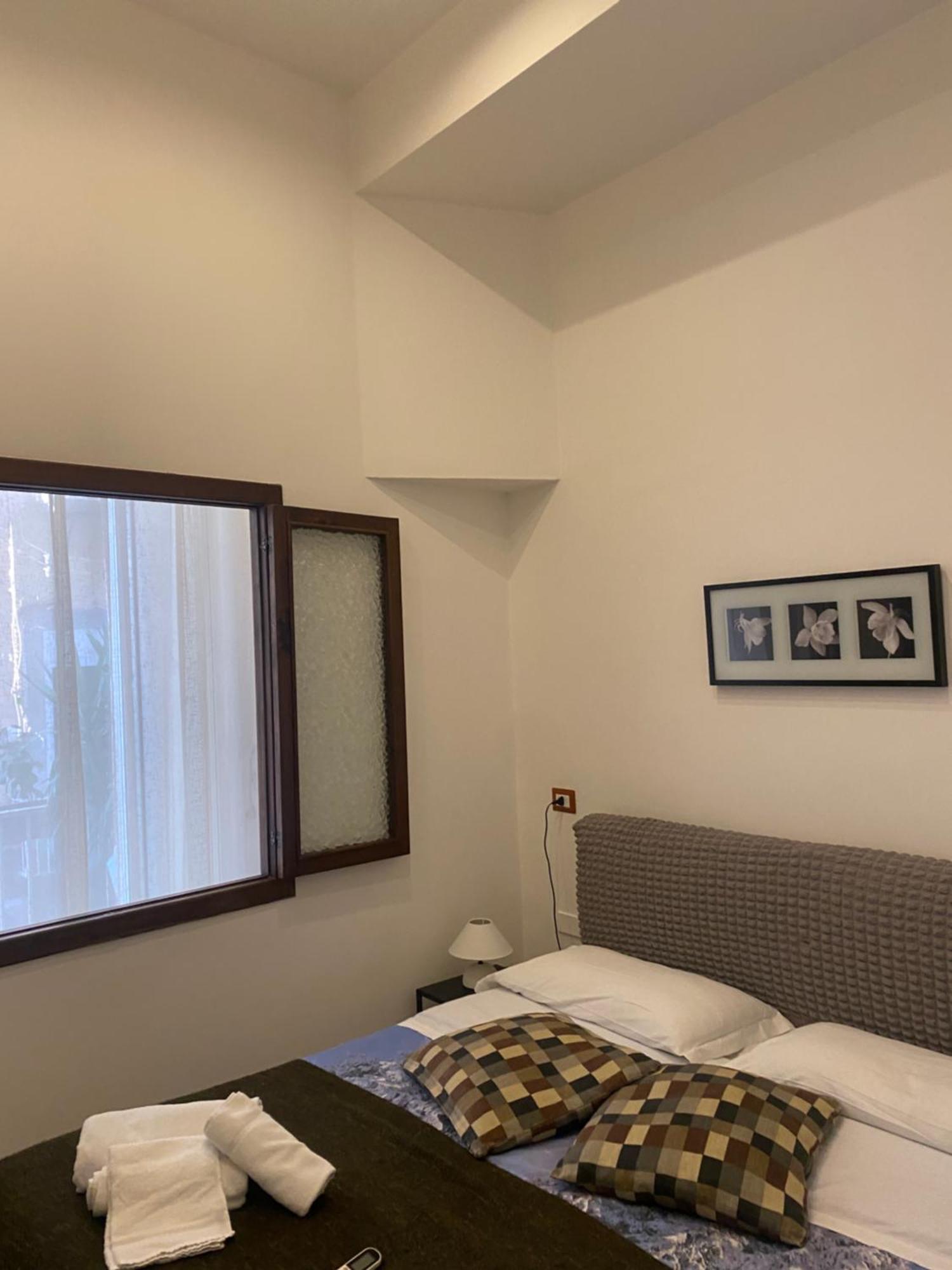 Bed & Breakfast Plebiscito Home Napoli Eksteriør billede