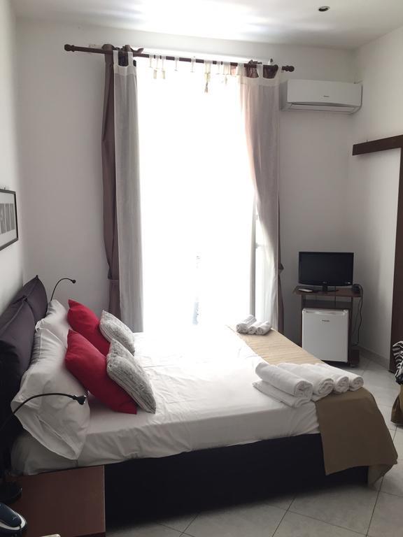 Bed & Breakfast Plebiscito Home Napoli Eksteriør billede