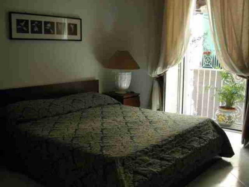 Bed & Breakfast Plebiscito Home Napoli Eksteriør billede
