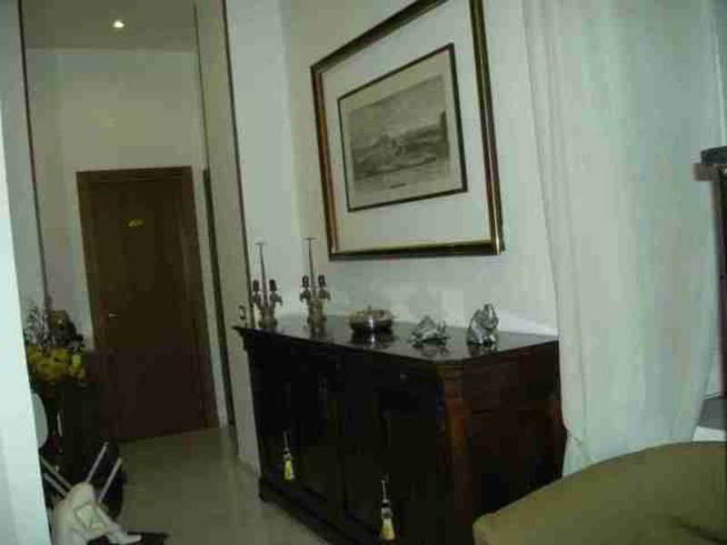 Bed & Breakfast Plebiscito Home Napoli Eksteriør billede