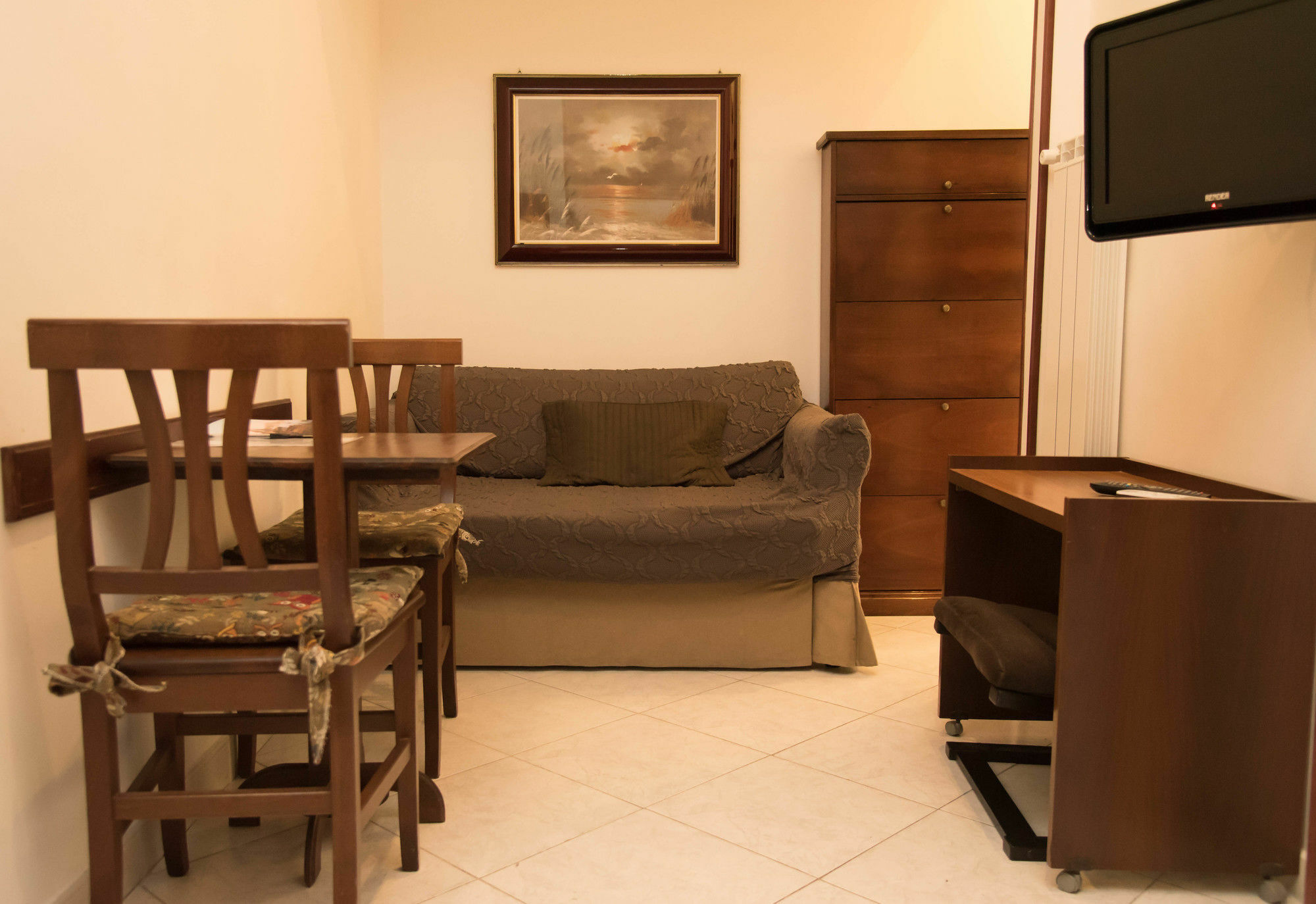 Bed & Breakfast Plebiscito Home Napoli Eksteriør billede