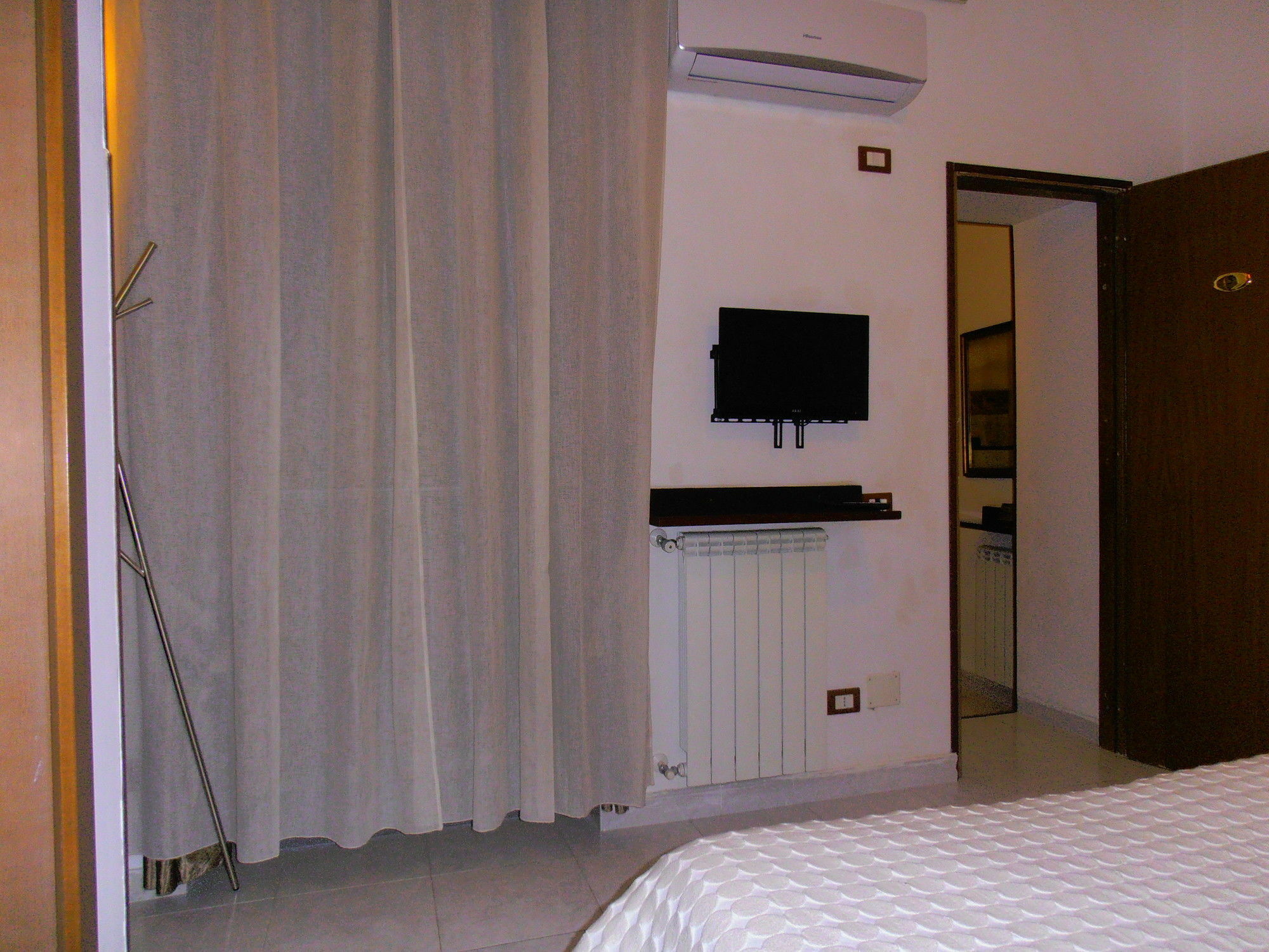 Bed & Breakfast Plebiscito Home Napoli Eksteriør billede