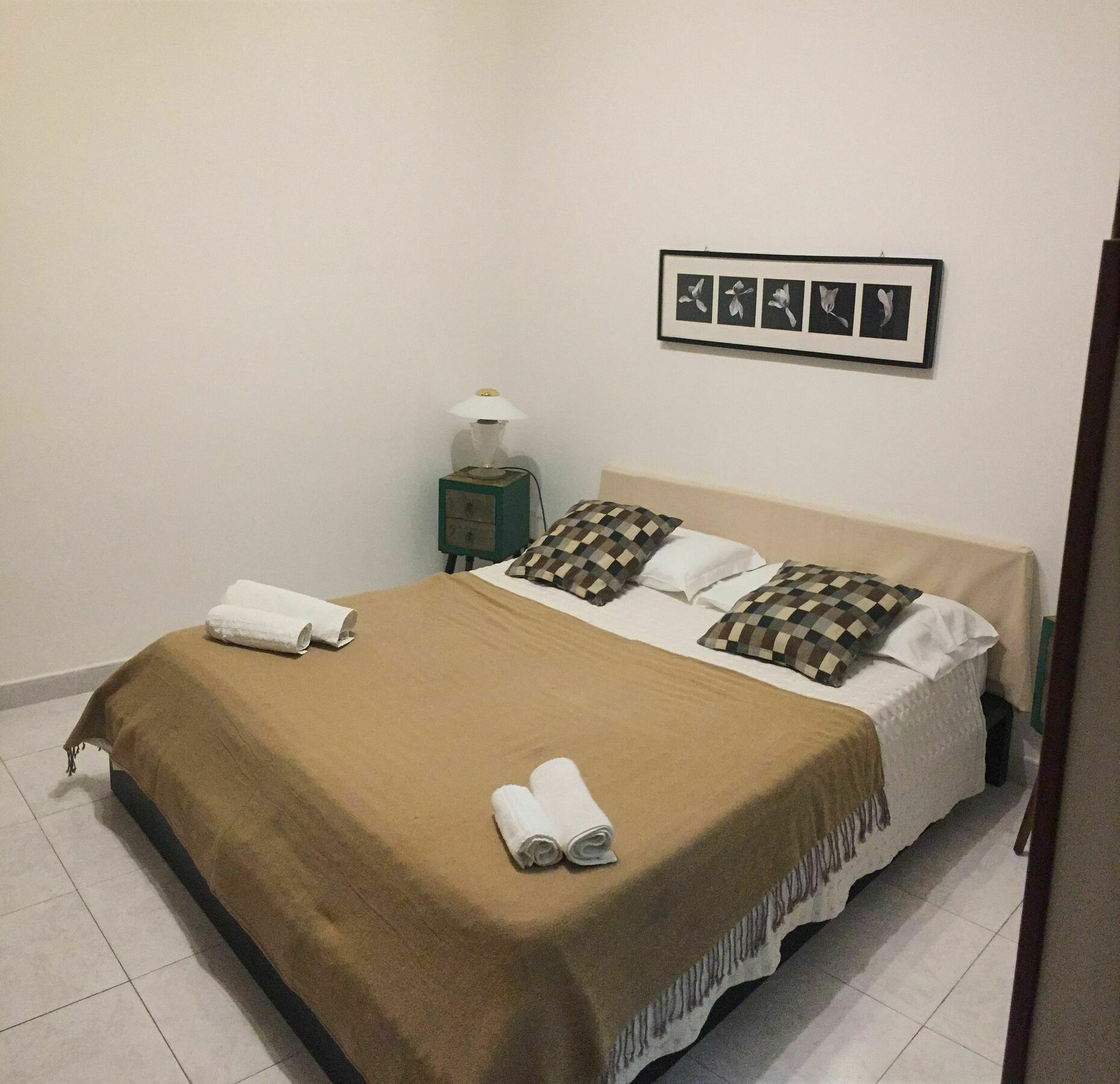 Bed & Breakfast Plebiscito Home Napoli Eksteriør billede