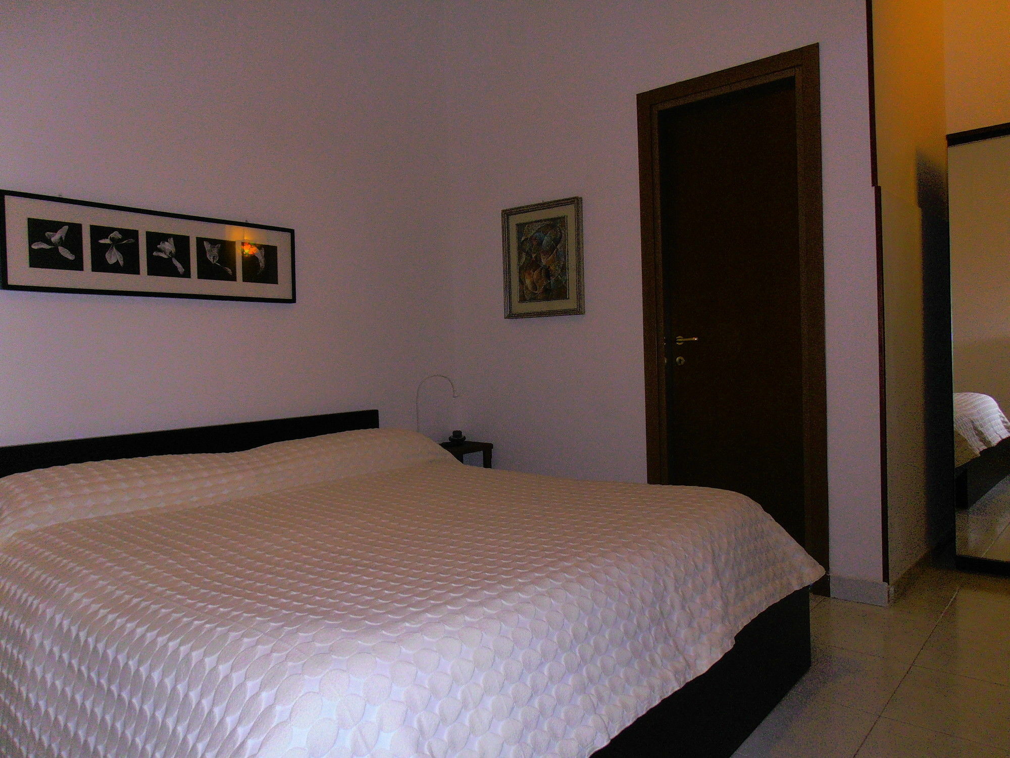 Bed & Breakfast Plebiscito Home Napoli Eksteriør billede