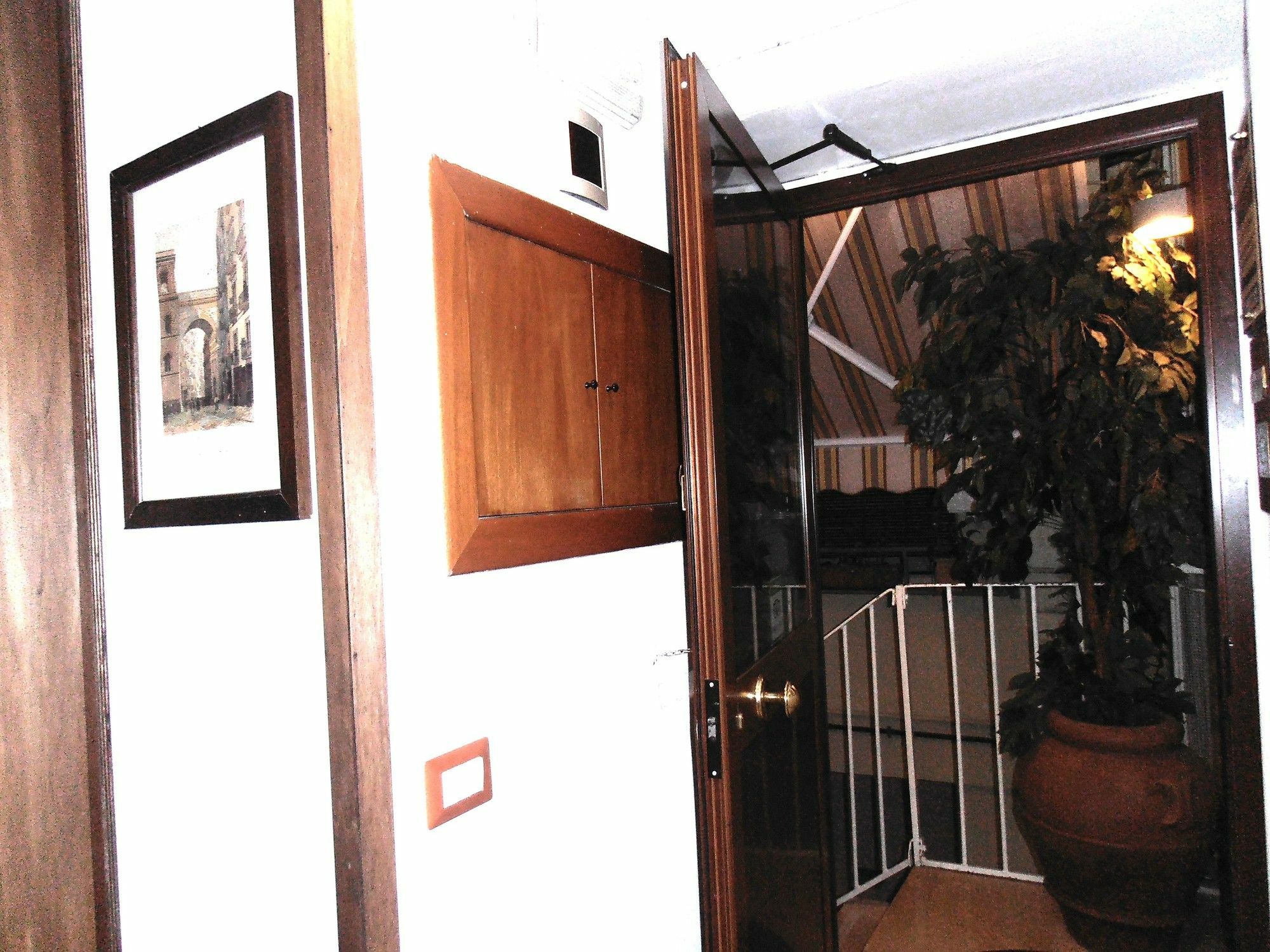 Bed & Breakfast Plebiscito Home Napoli Eksteriør billede