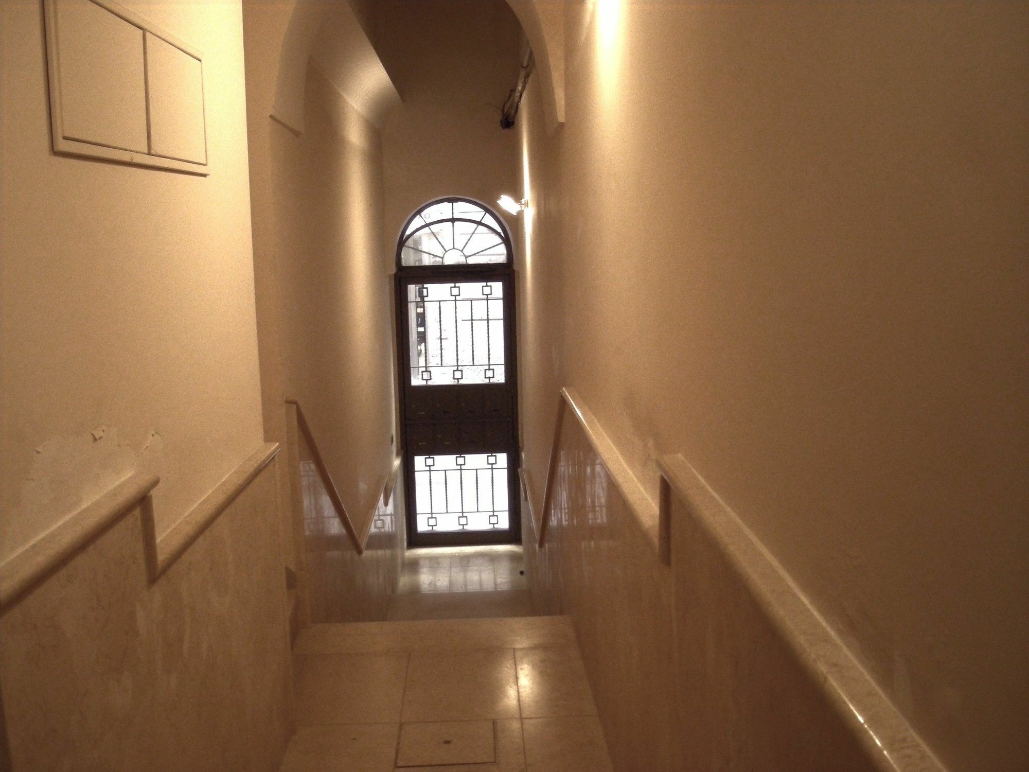 Bed & Breakfast Plebiscito Home Napoli Eksteriør billede