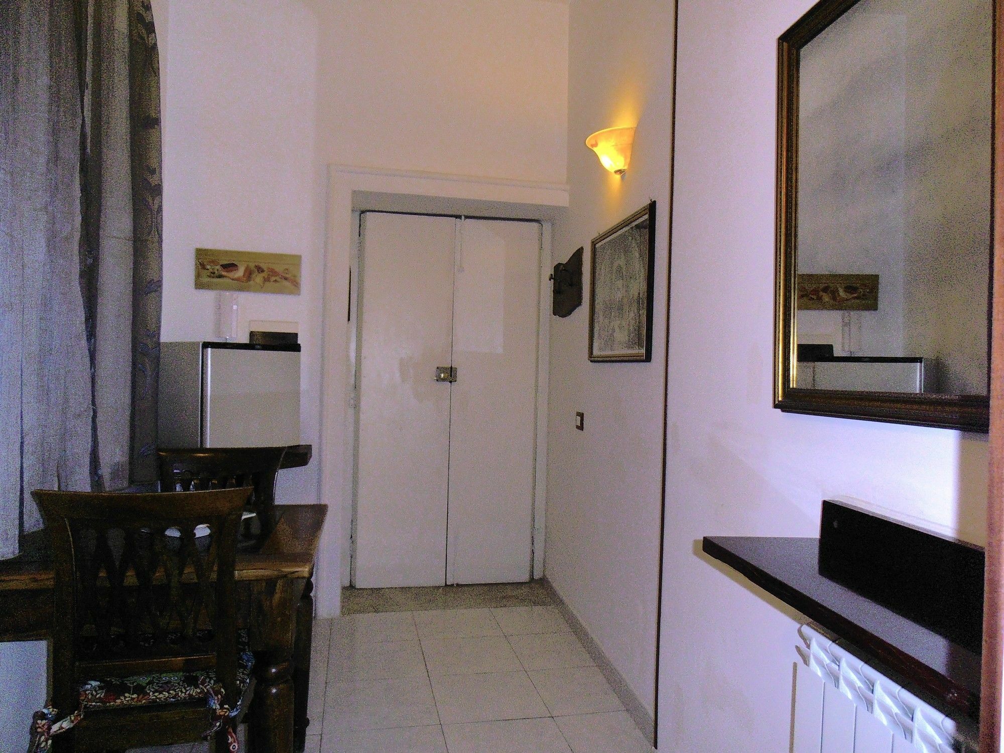 Bed & Breakfast Plebiscito Home Napoli Eksteriør billede