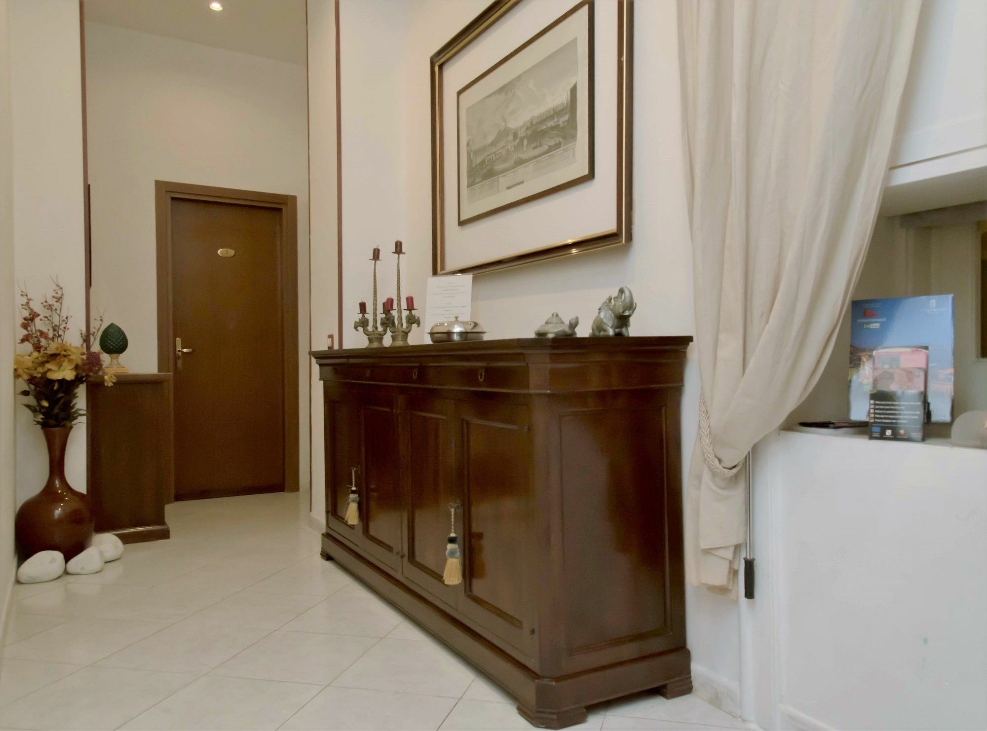 Bed & Breakfast Plebiscito Home Napoli Eksteriør billede