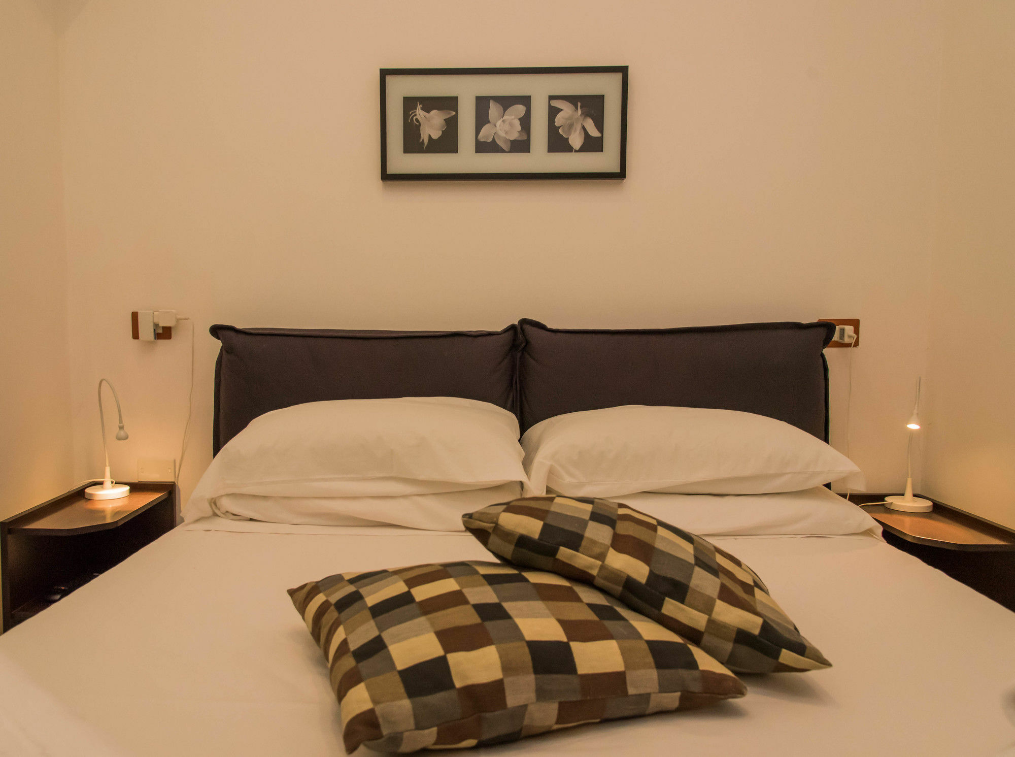 Bed & Breakfast Plebiscito Home Napoli Eksteriør billede