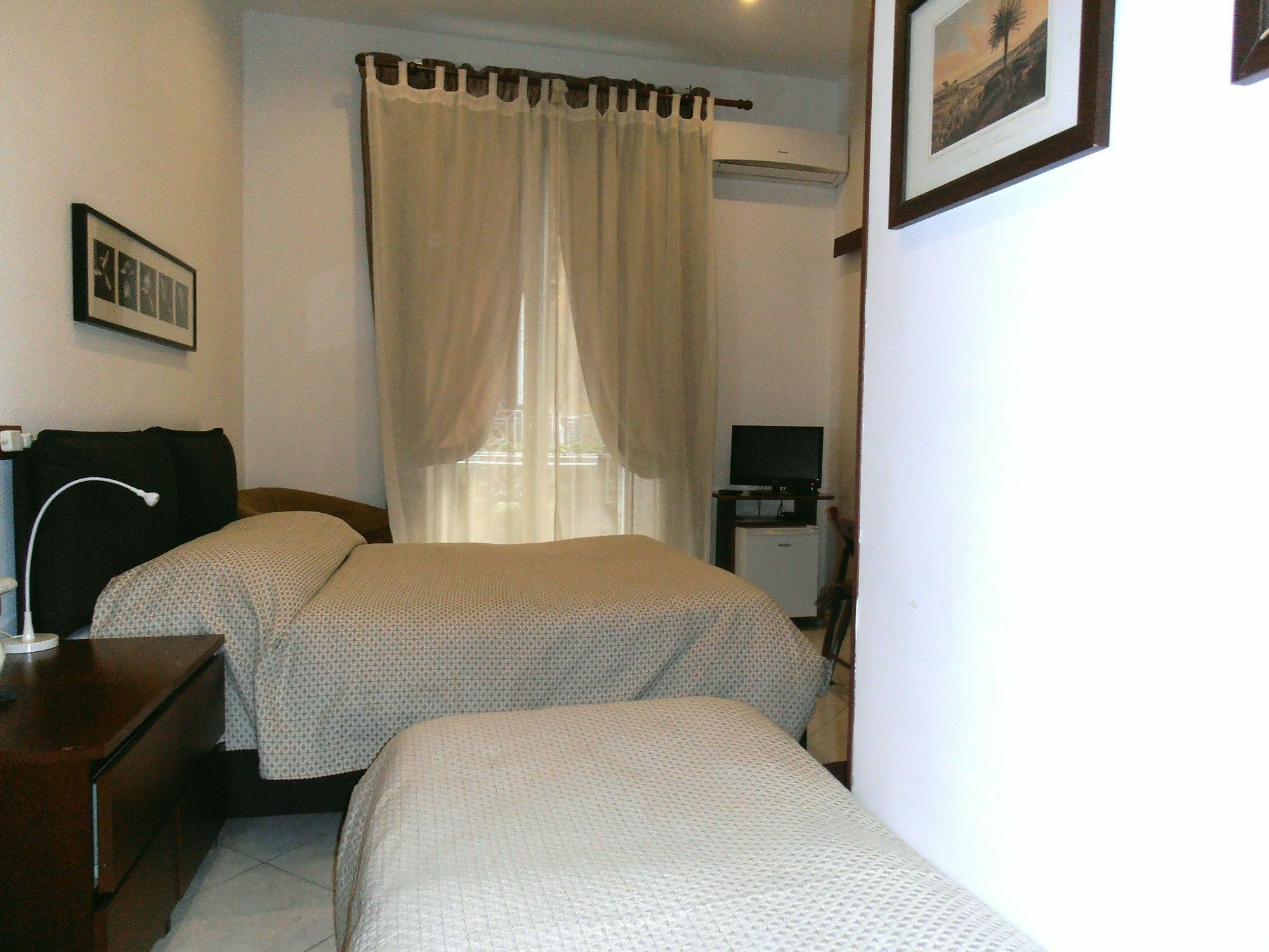 Bed & Breakfast Plebiscito Home Napoli Eksteriør billede